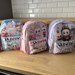 Labbu Kinder Garden Backpack 