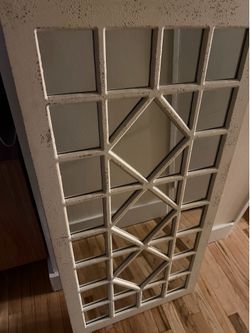 Mirror from Kirklands