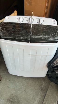 Portable Washer