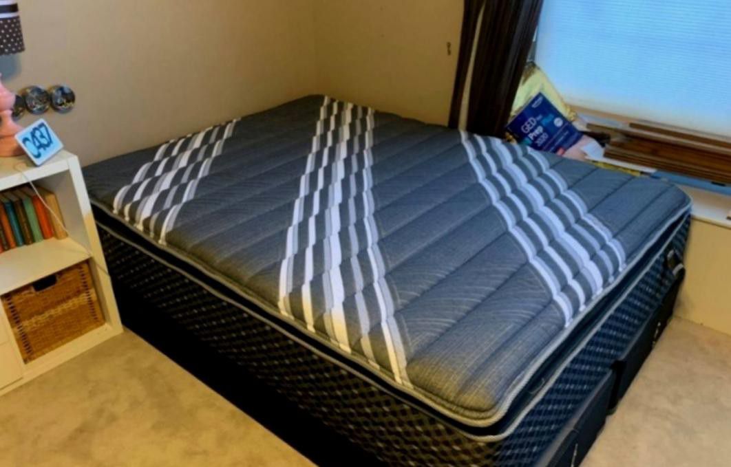 $25 Can Take New Mattress Home Today - All Sizes