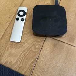 Apple TV