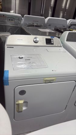 Maytag electric dryer