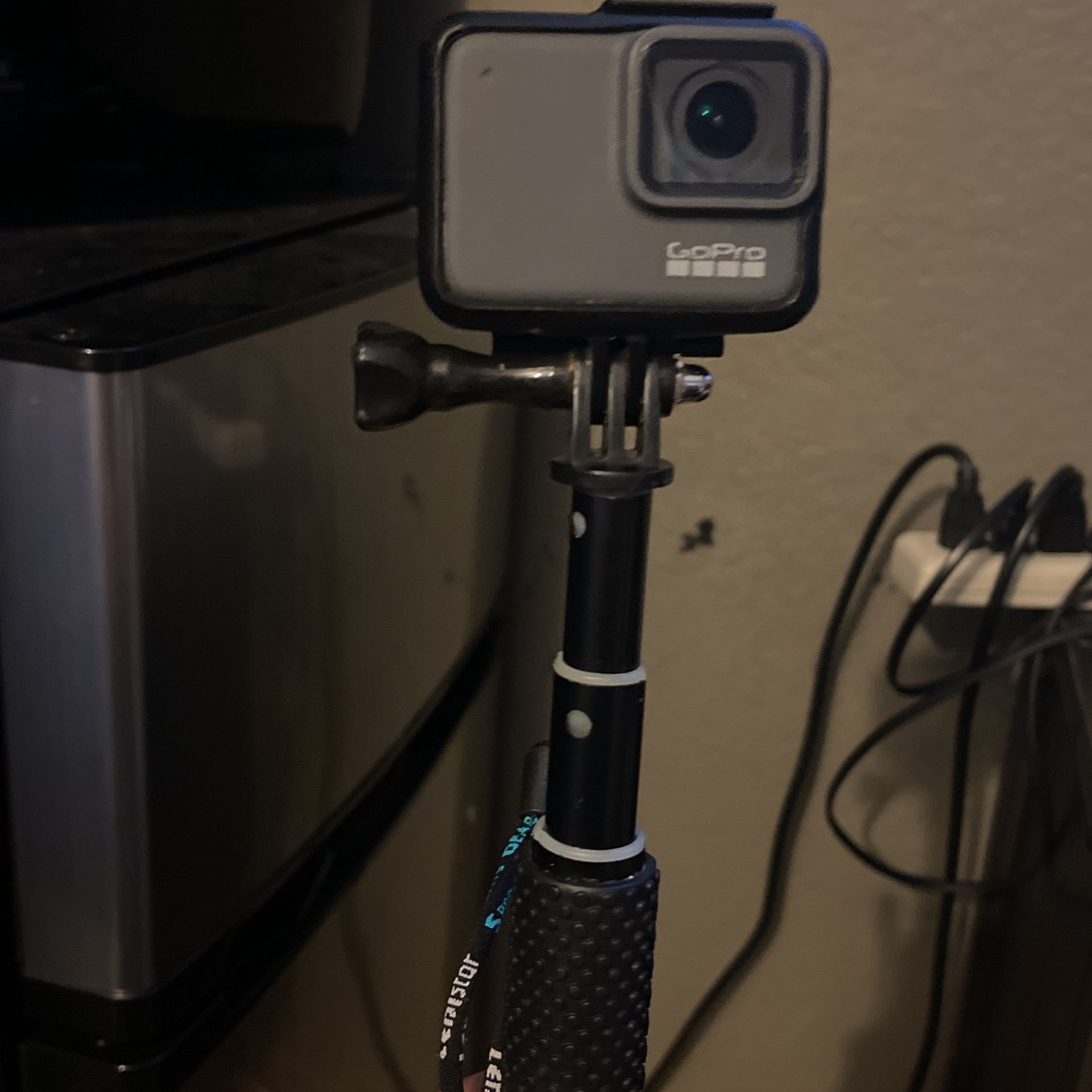 Go Pro Hero7 