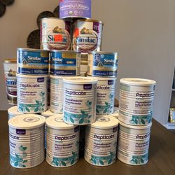 Baby Items