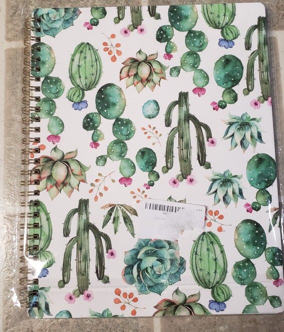2021 Planner