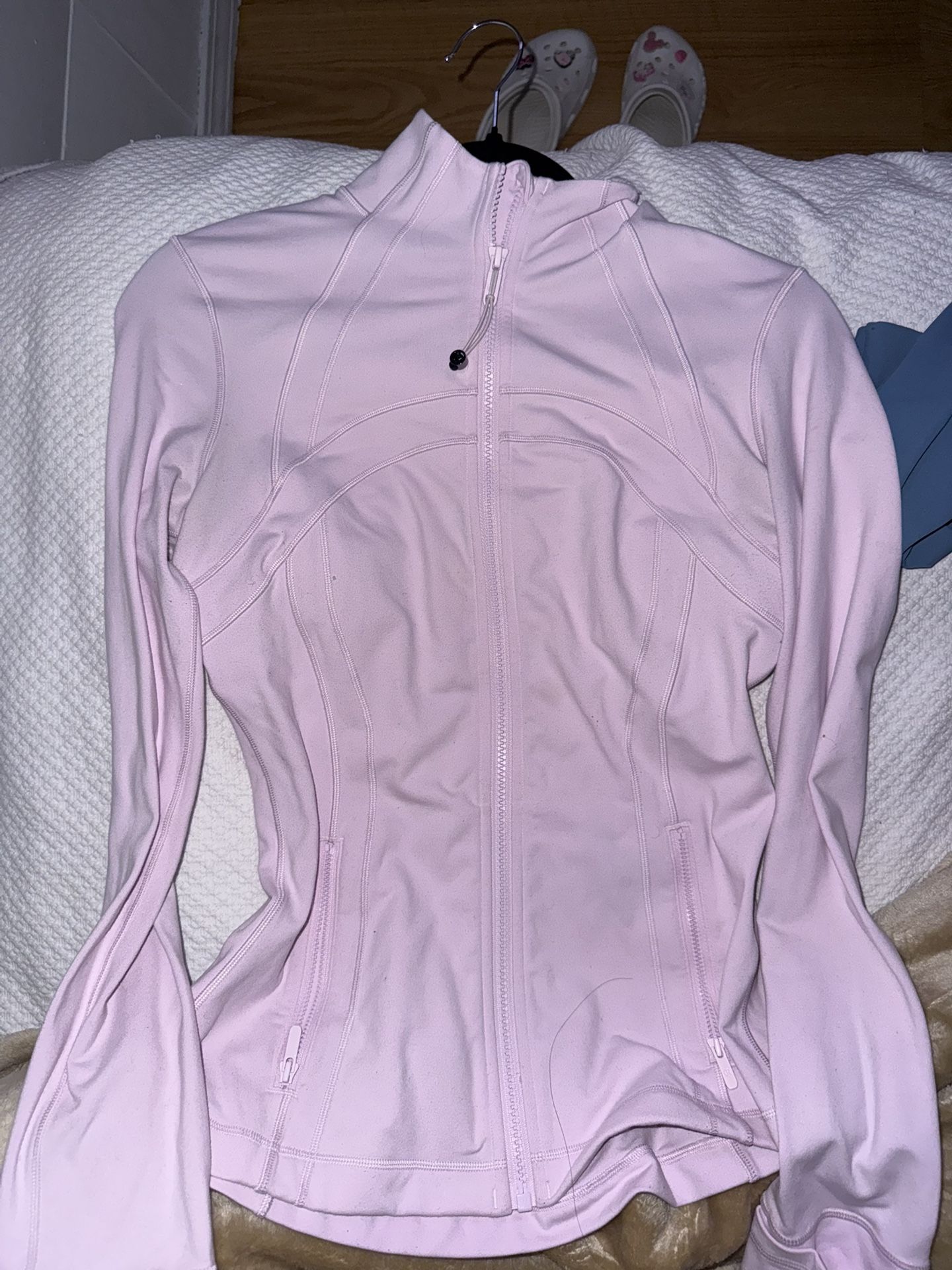 Lululemon Define Jacket