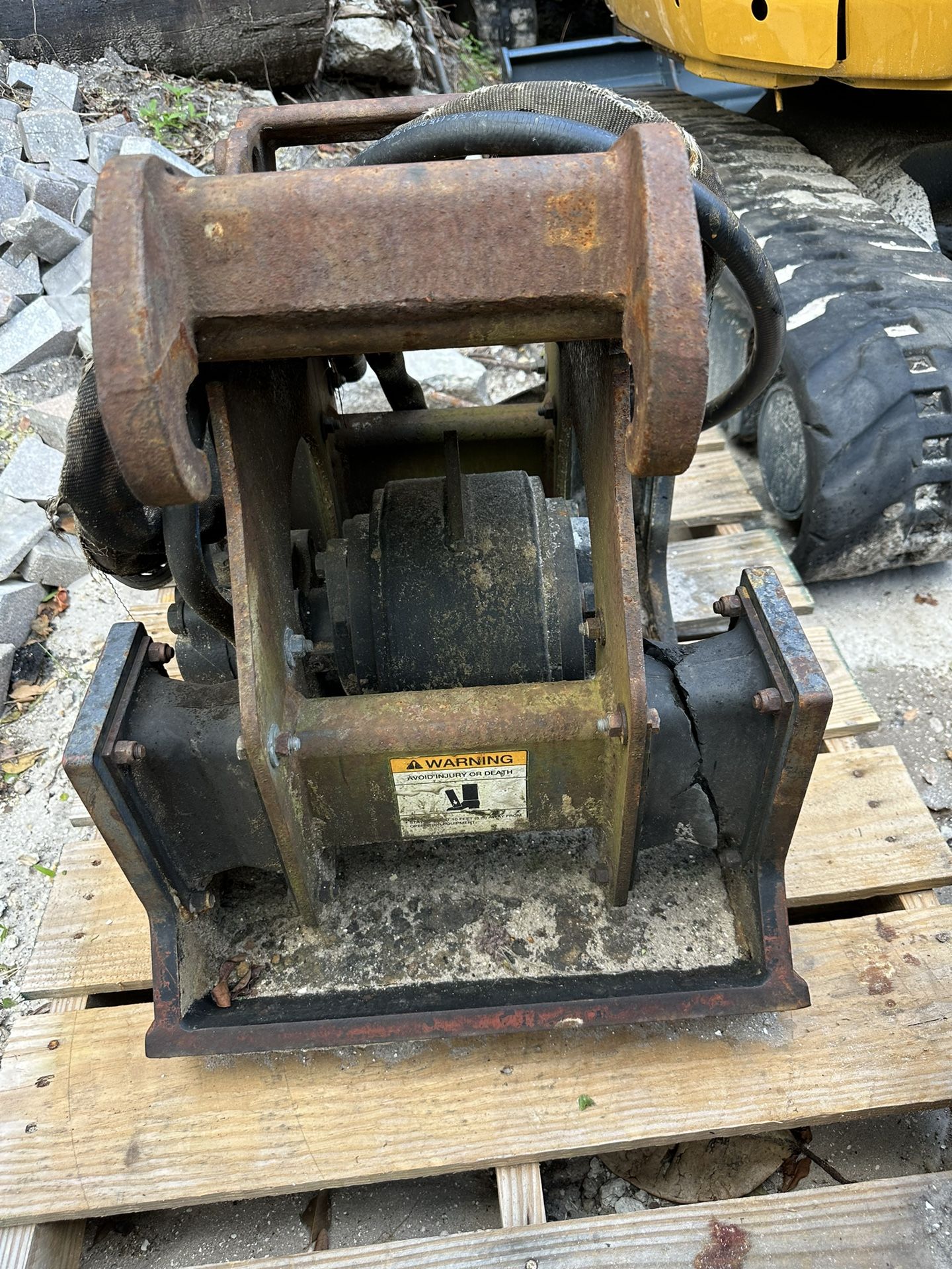 Compactor 