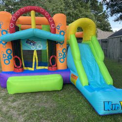 Bounce house (For sale)