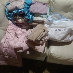 Women's Small Clothes Bundle