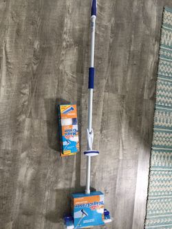 $15 for this Roller mop sets Mr clean Brand it’s all Brand new pick up Gahanna