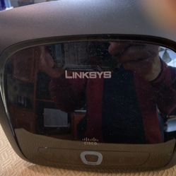 Linksys Wireless Router by Cisco