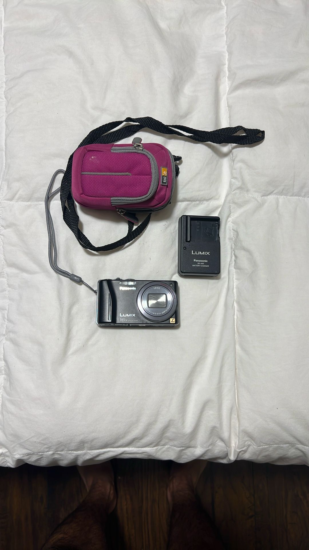 Camera