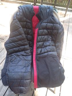 Youth Jacket