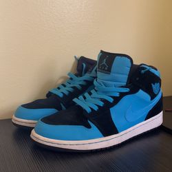 Air Jordan 1 Only Worn Once