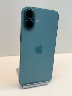 Apple iPhone 16 PLUS 128gb. ( Unlocked Phone )
