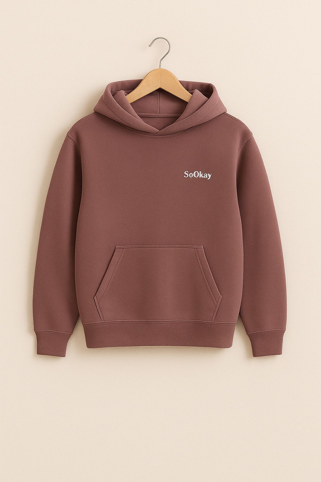 SoOkay Hoodie