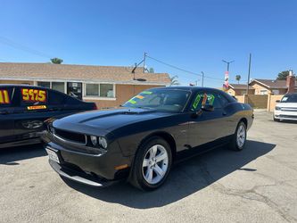 2014 Dodge Challenger