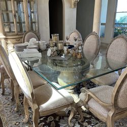 Great Set For Dinning Room