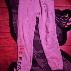 Rare Burberrys Joggers