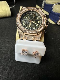 Moissanite AP