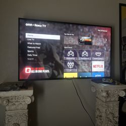 Roku TV 