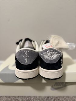 Size 9 Travis Scootttsss But These Are Cool lol 