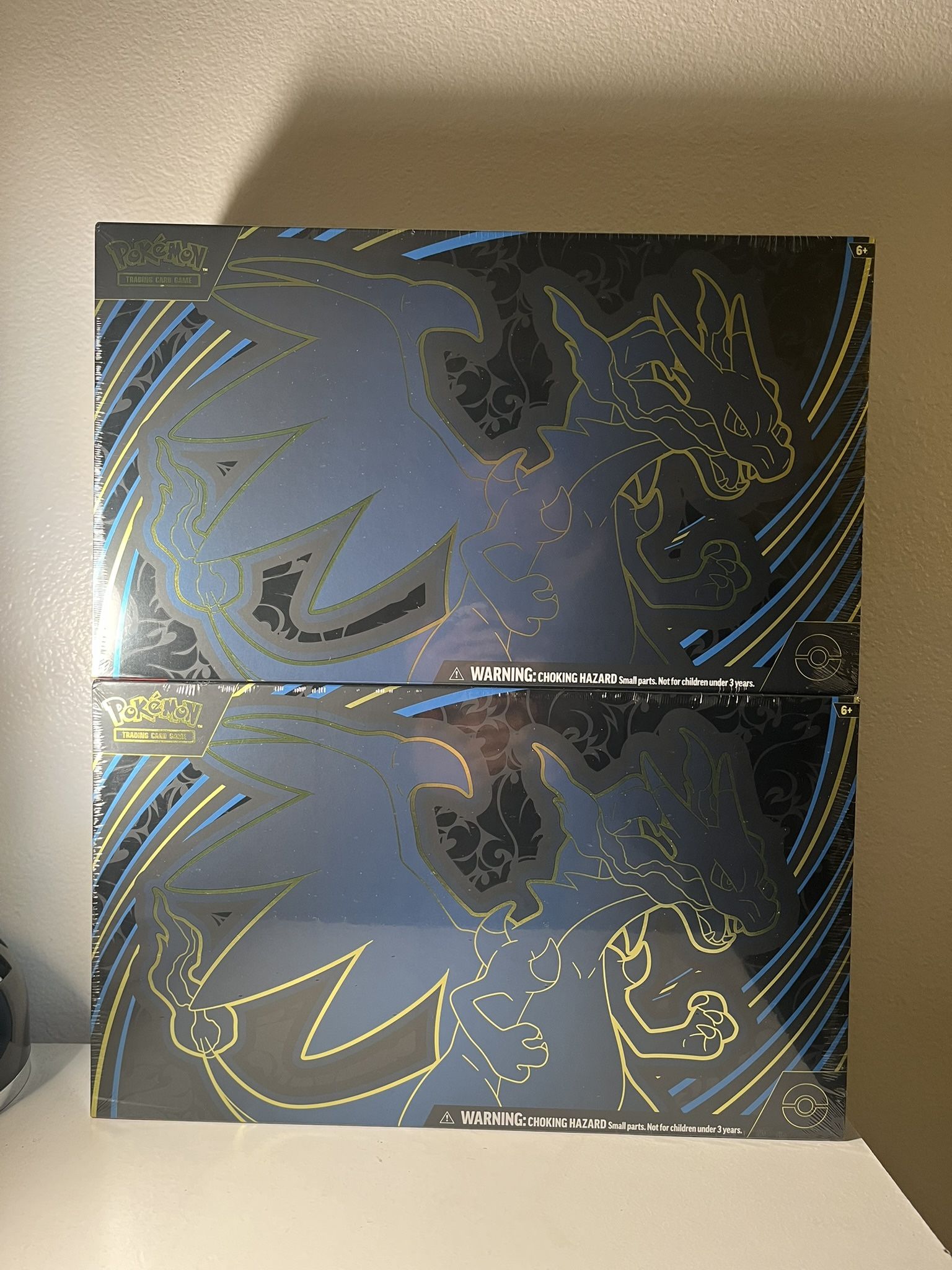 Phantasmal Flames UPC