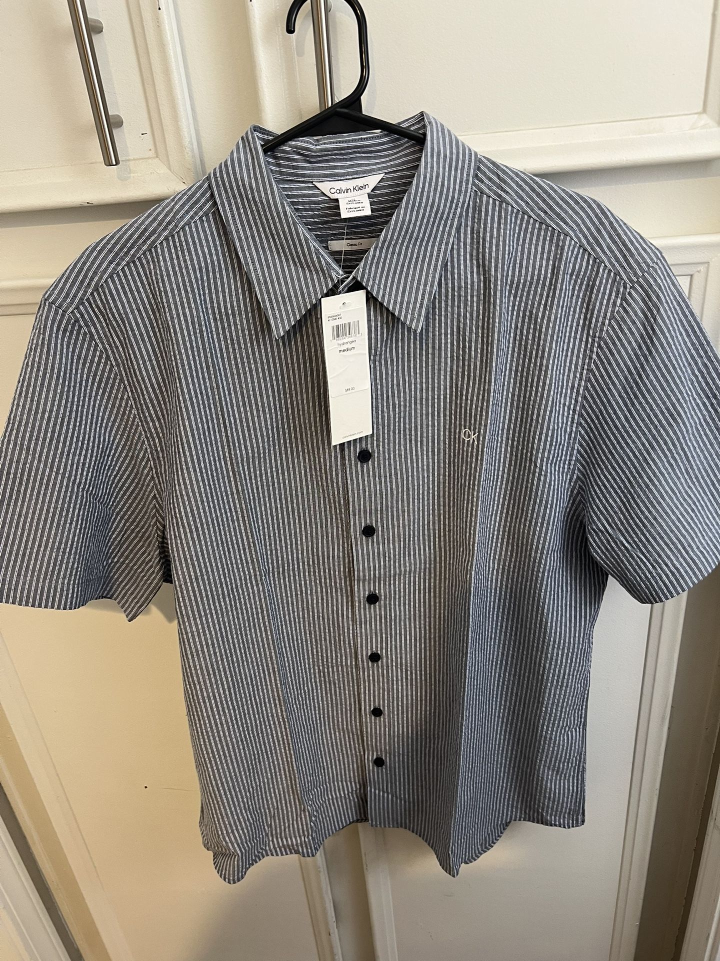 Calvin Klein Dress Shirt