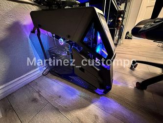 Gaming PC Build (Custom Options Available)