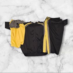 6xl sweatsuit