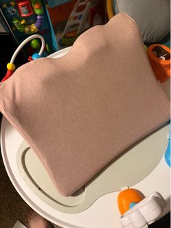 Baby reflux/gas wedge