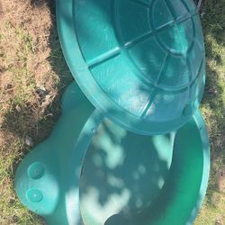 House Cleaning Party Number 3