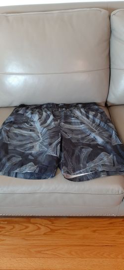 Speedo Men's swim trunks XL