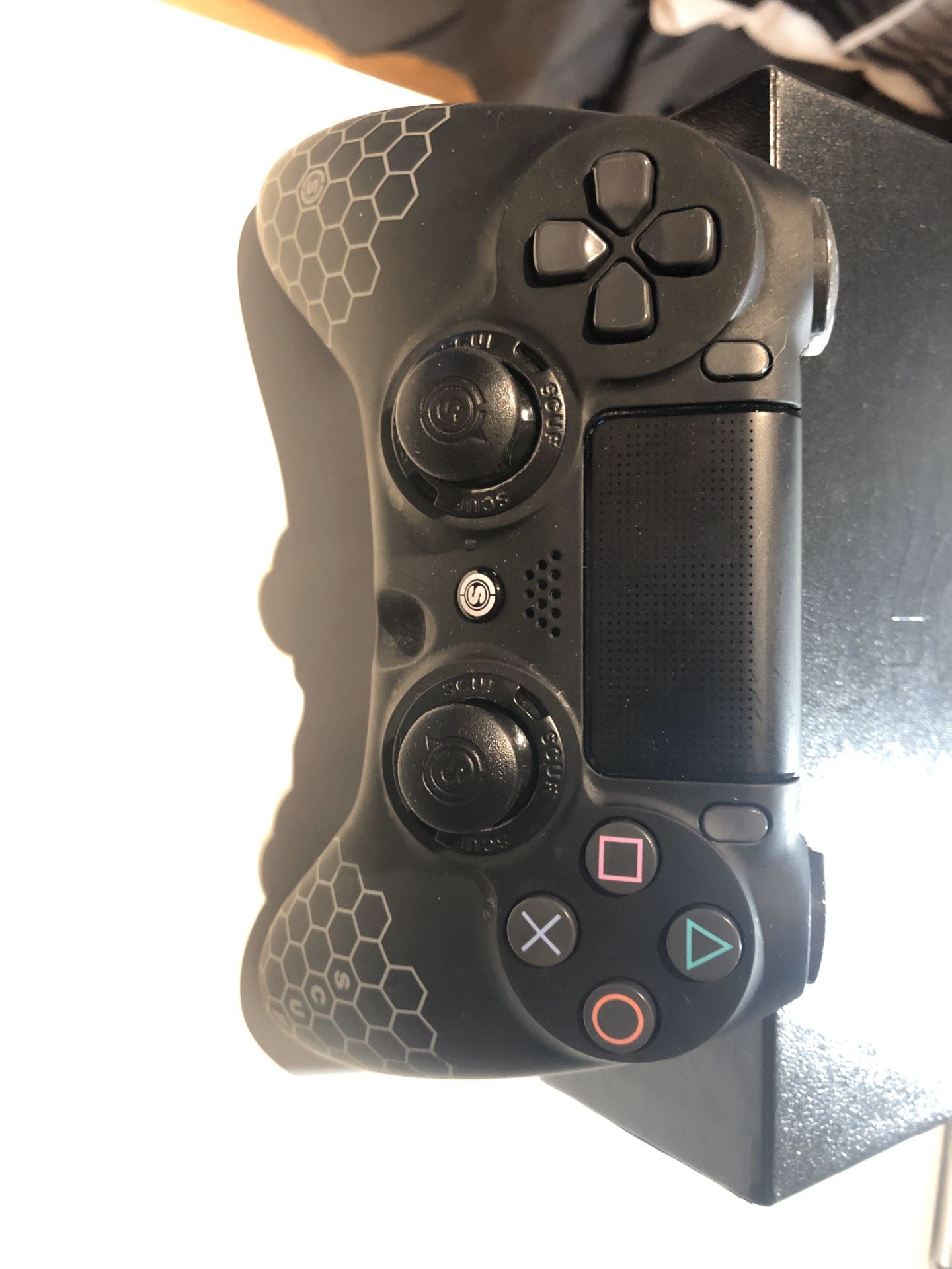 Scuf Impact PS4 Controller