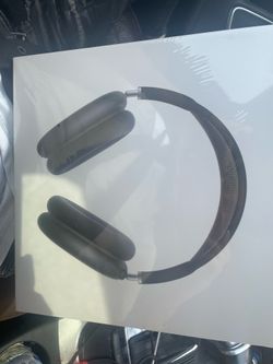 Air pods max