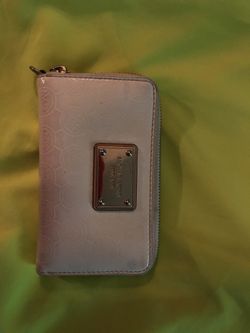 Michael kors wallet cartera