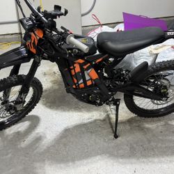 2024 Surron Light Bee 