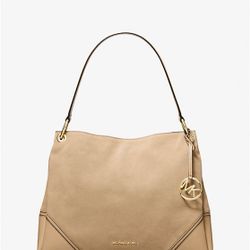 New With Tags Michael Kors Leather Bag 