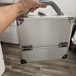 Makeup Case 