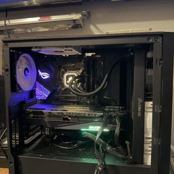 3080 Gaming Pc
