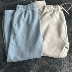 Women’s Alphalete joggers