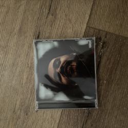 The Weeknd - After Hours 2020 CD