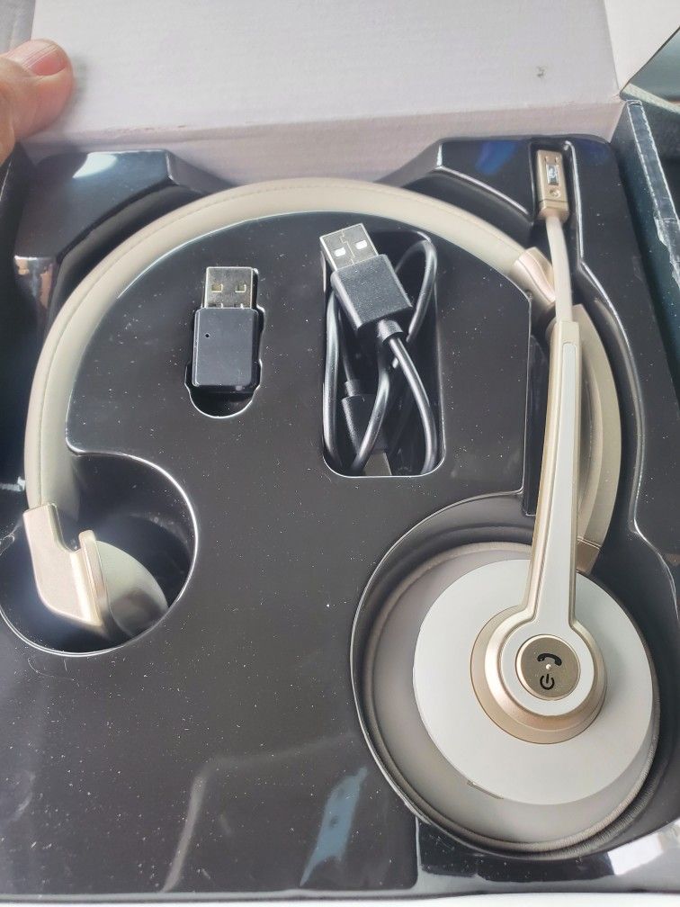 Headset