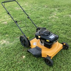 Mower
