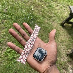 Apple Watch SE 40mm 
