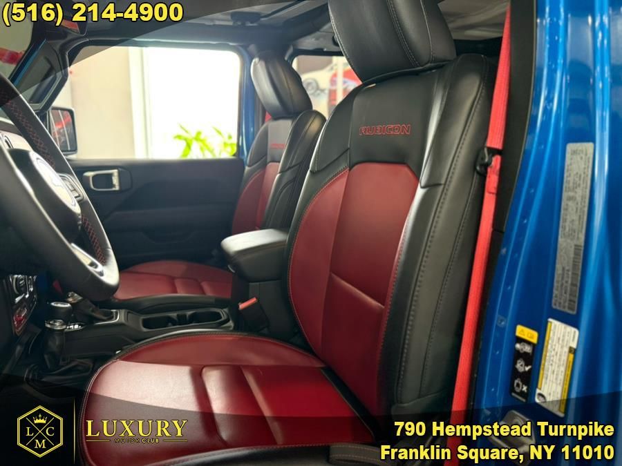 2023 Jeep Wrangler 4xe