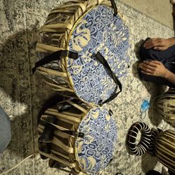 5.25 Dayan 9 Bayan Tabla For Sale
