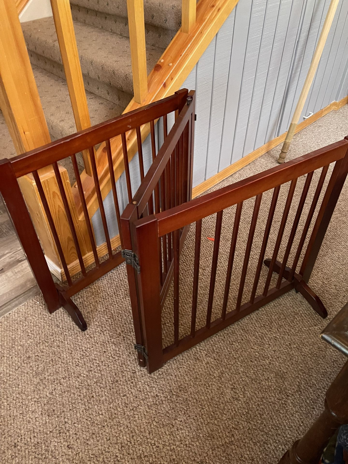 Pet Gates