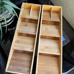 Drawer Organizers