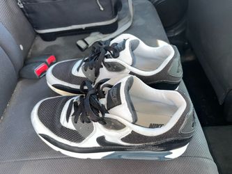 Nike air max 90 10.5 used lmk